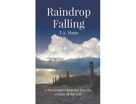 Livro Raindrop Falling de T A Mann (Inglês)