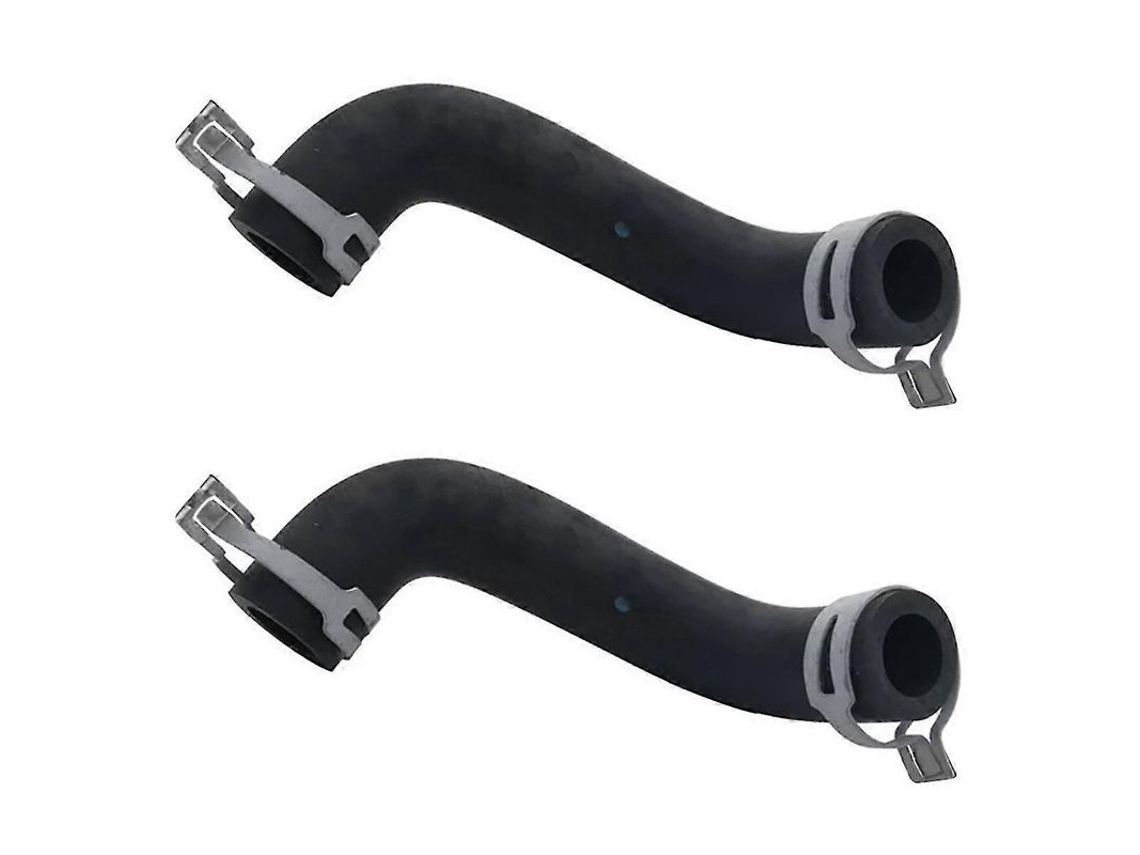 Mangueira De Entrada De Ar Do Motor 6g9g6758aa 1430644 Para Mondeo 2004-2012 Focus 2005-2013 2pcs