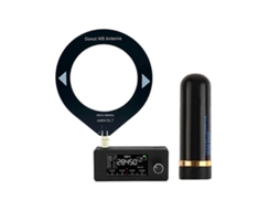 Mini Receptor De Rádio Si4732 10khz 180mhz Antena Robusta Sw Lw Am Fm Ssb Si4732 Rádio Receptor De Rádio Portátil De Ondas Curtas Olysi Shop