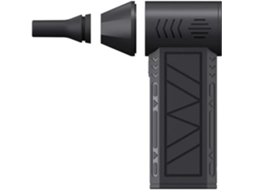 Soprador Air Blaster 2.0, Bico Extra, 130000 Rpm BRILVIBERA