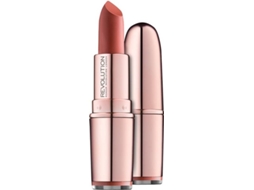 Batom Líquido REVOLUTION Iconic Matte Nude Matte