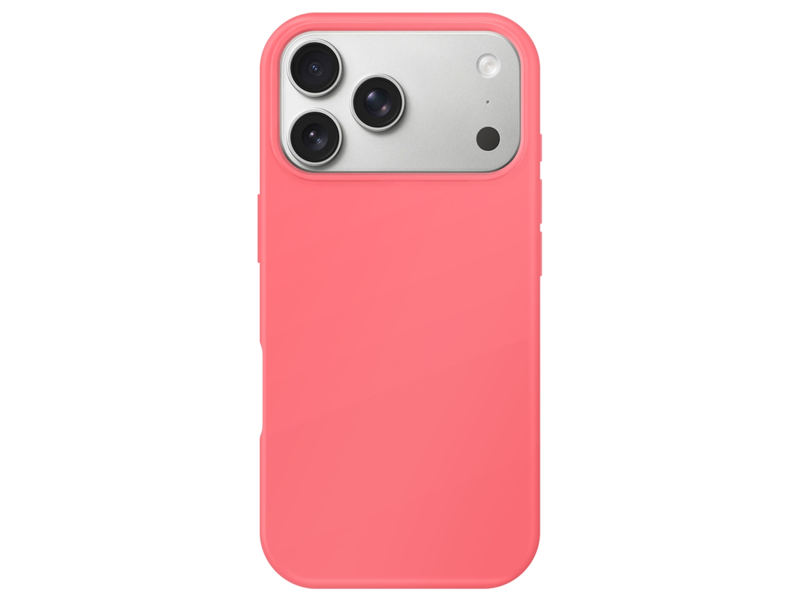 Capa Para Iphone 17 Pro Max / 18 Pro Max Em Silicone Antichoques Befluo