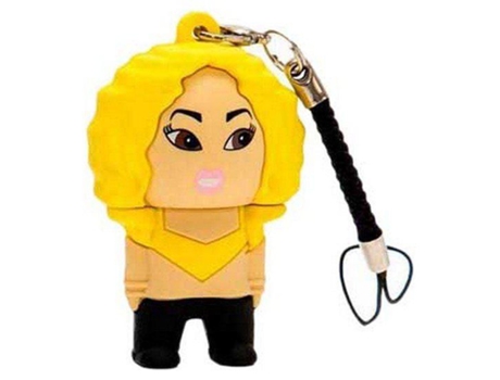 Pen Drive 32GB TEC5108-32
