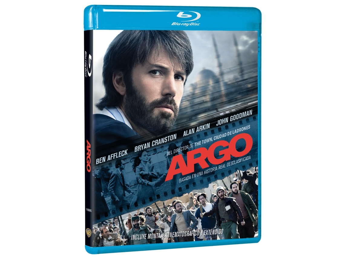 Argo (2012)