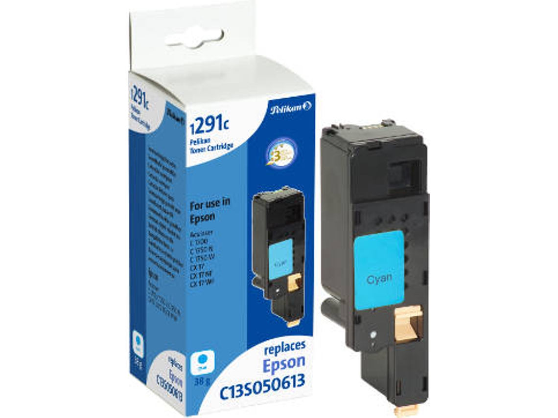 Toner PELIKAN 1291TKc