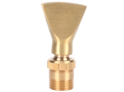 Bico de Fontana LAXISCREED Ajustável G1/2 G3/4