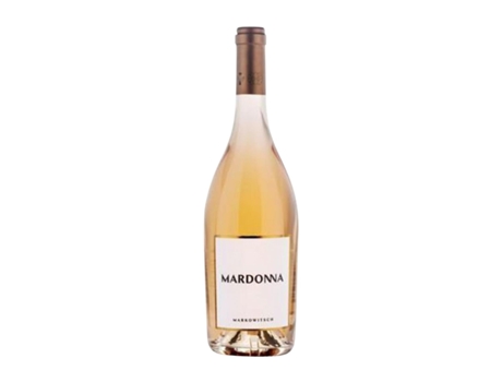 Vinho rosé MARKOWITSCH Mardonna Rosé Carnuntum Garrafa Jéroboam-Duplo Magnum (3 L - 1 Unidade)