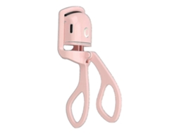 Curvador De Cílios Aquecido, Elétrico, Recarregável Por Usb, Máquina De Levantamento De Cílios Fengshuo Everley891