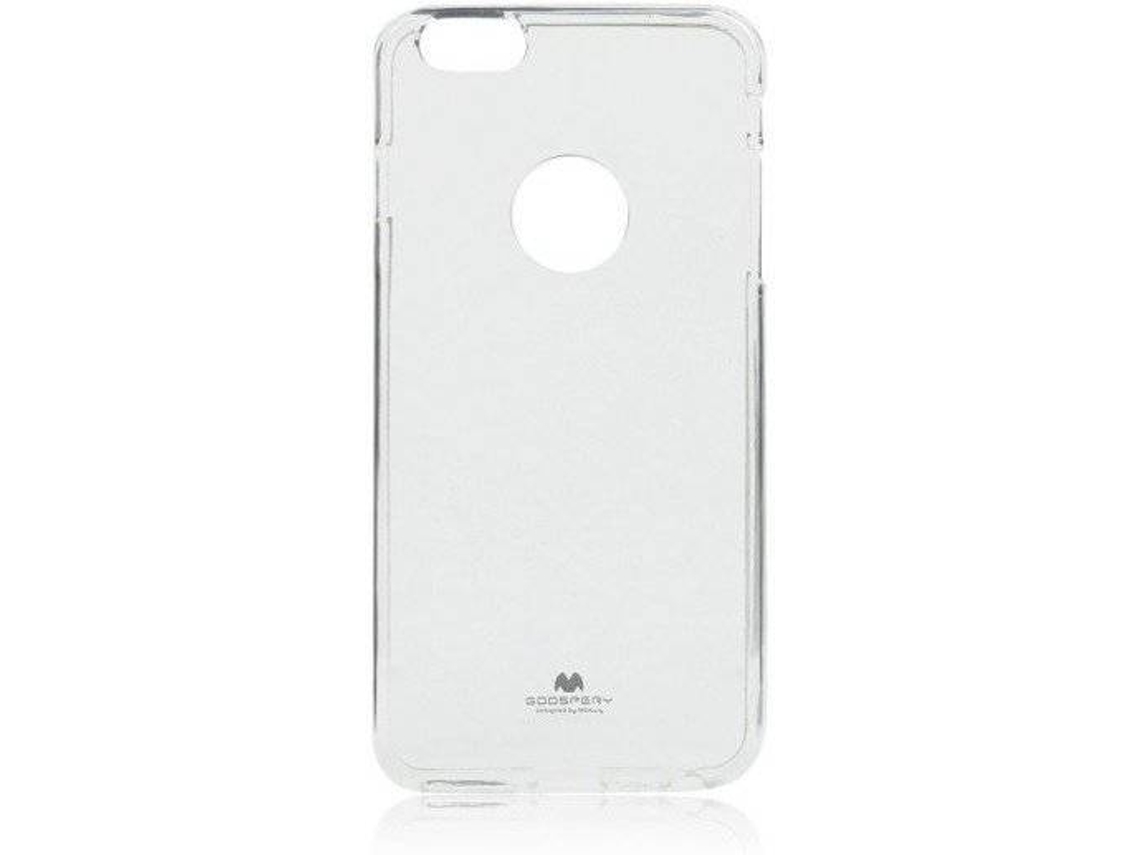Capa Samsung S6 Edge MGOOSPERY   Transparente