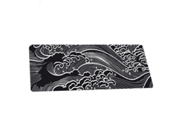 Mouse Pad - Tapete de Mesa para Jogos com Borda Reforçada e Espesso S