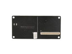 Placa De Extruder De Transferência Para Impressora 3d Sidewinder X1, Acessório De Reposição Estável