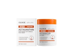 Creme Hidratante Firmador Astaxantina