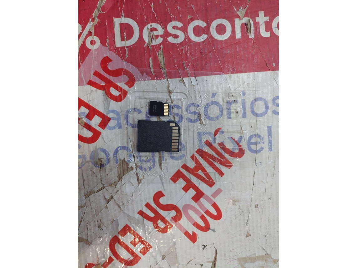 OUTLET|8545607|(524)|KINGSTON|MICRO SD 6