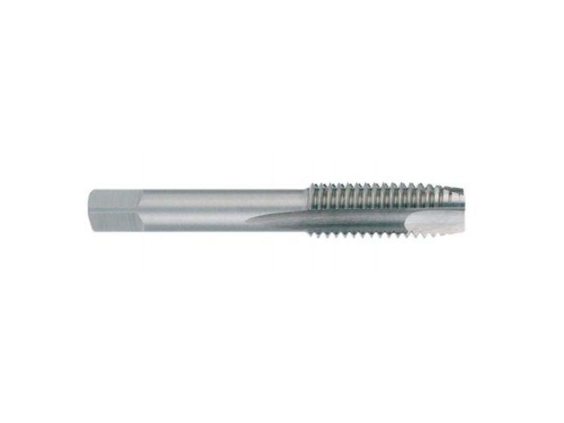 Macho de rosca progressiva M DIN 352 HSS-CO 5 retificado. Rosca M12 RUKO