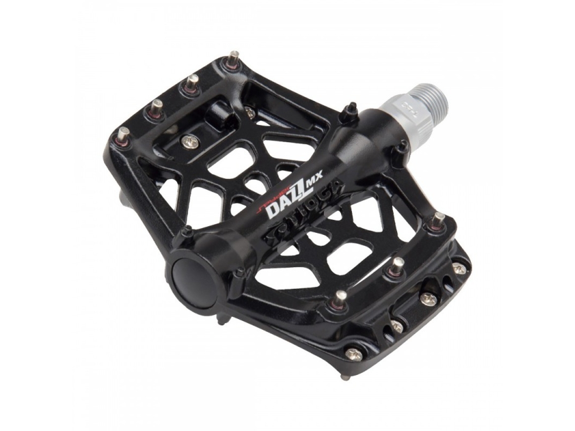 Pedais TIOGA Spyder Dazz Mx