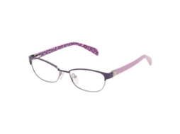 Armação de Óculos TOUS Vtk010500Sn3 Infantil - Violeta (Ø 50 mm)