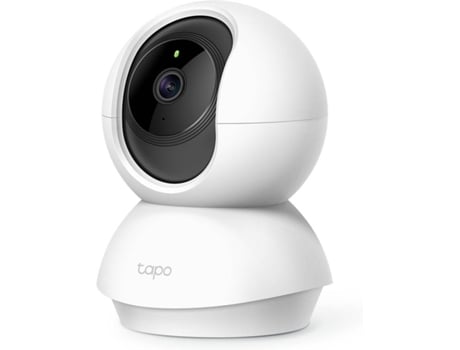 Câmara TP-LINK Full HD WiFi Tapo C200