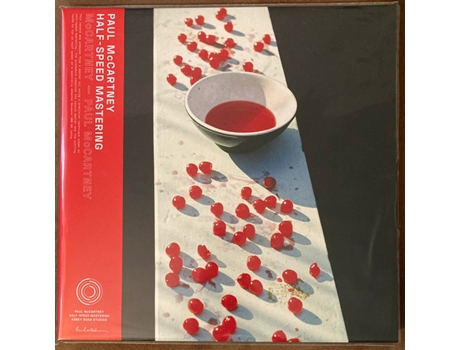 Vinil Paul Mccartney - Mccartney