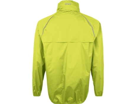 Camisa Impermeável PRO-X ELEMENTS Pack Abale