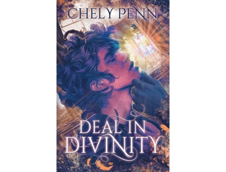 Livro Deal in Divinity de Chely Penn (Inglês)