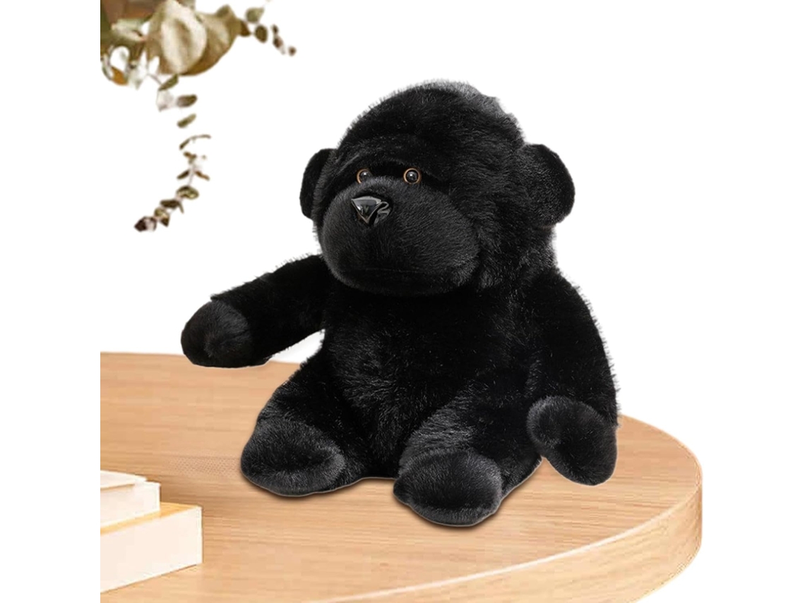 Bicho De Pelúcia Genérico, Brinquedo - Design Resistente E Versátil