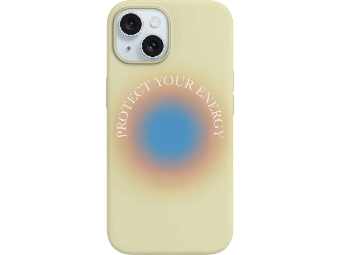 Capa SBS Your Energy Samsung Galaxy A25