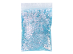 Glitter De Unhas Com Sequins E Flocos Mistas 50g Brilhantes Decoração Para Manicure Diy Hc37