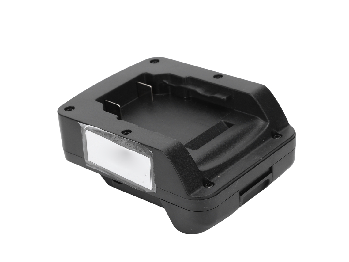 Aetheria adaptador de Bateria para Dw 20v Converter para Baterias Makita 18v Ferramentas