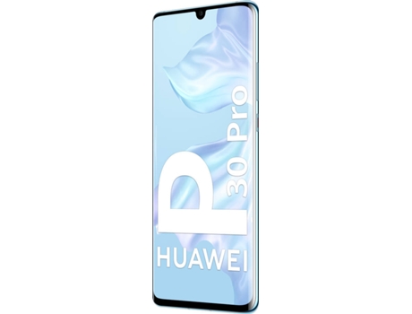 Smartphone HUAWEI P30 Pro(6.47'' - 8 GB - 256 GB - Cristal)