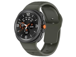 Bracelete com Padrão de Bolinhas e Fivela de Liberação para Samsung Galaxy Watch 8 / 8 Classic XIAOMOYU (40/44mm)