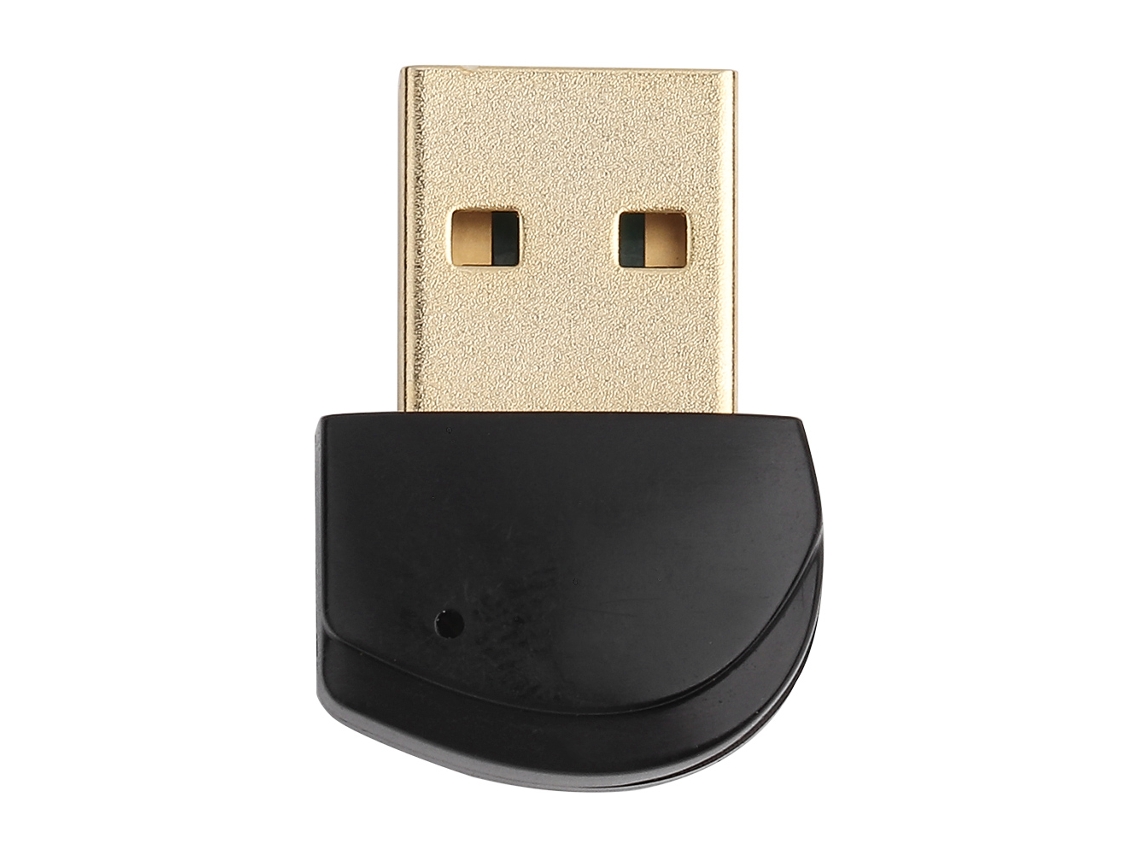 Adaptador Bluetooth Usb Mini Csr4.0 Bl-v40 Dongle Sem Fio Receptor Para Windows