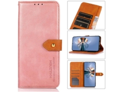 Capa Sony Xperia 5 III 5G HFS HOUSE Golden (Rosa)
