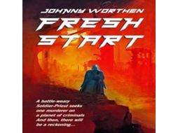 Livro Fresh Start de Johnny Worthen (Inglês)