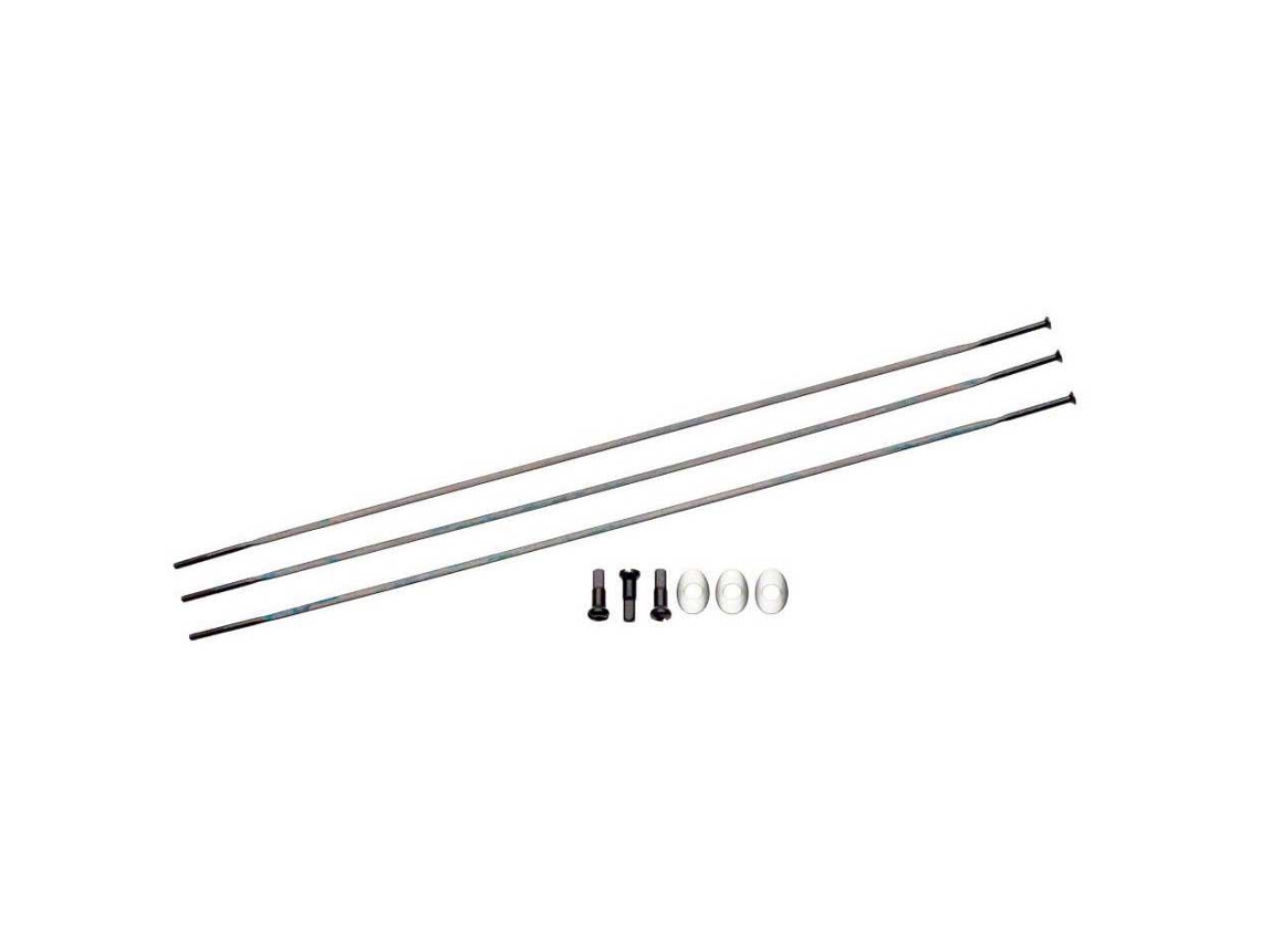 Zipp Replacement Spokes 404 Nds 188 24h/60 Nds