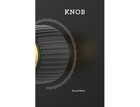 Livro Knob de Russell Helms (Inglês)