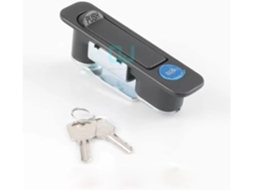 Ms737 Interruptor De Trava Plana Para Controle Chassi Porta Cinet, Sistema De Amortecimento Industrial 1 Unidade