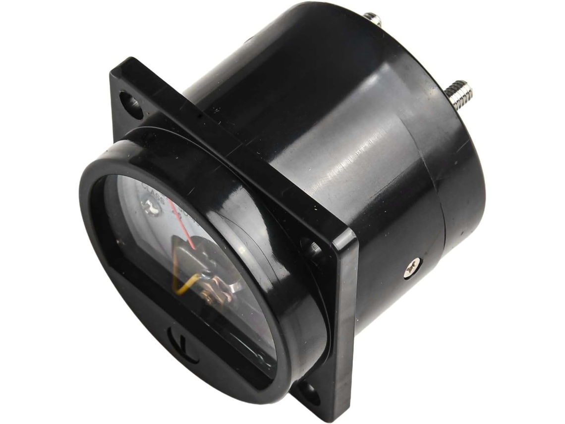 So-45 Amperímetro Analógico Cc