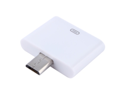 Adaptador EOOCOO (iPhone 4s para Android)