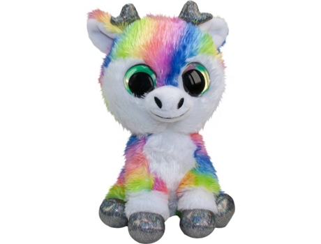 Peluche  Reindeer Renee 15cm