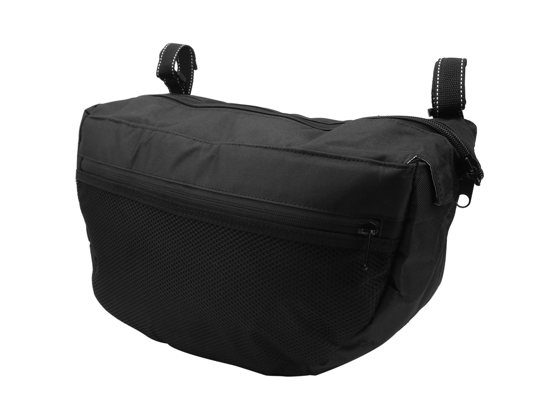 Bolsa Organizadora para Carrinho de Bebê AQUAFORGE