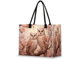 Bolsa Grande para Mulheres e Meninas 42 X 17 33 Cm Designs