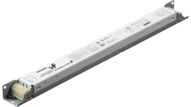 Balastro Hf-R 236 Tl-D Eii 220-240V 50/60Hz PHILIPS
