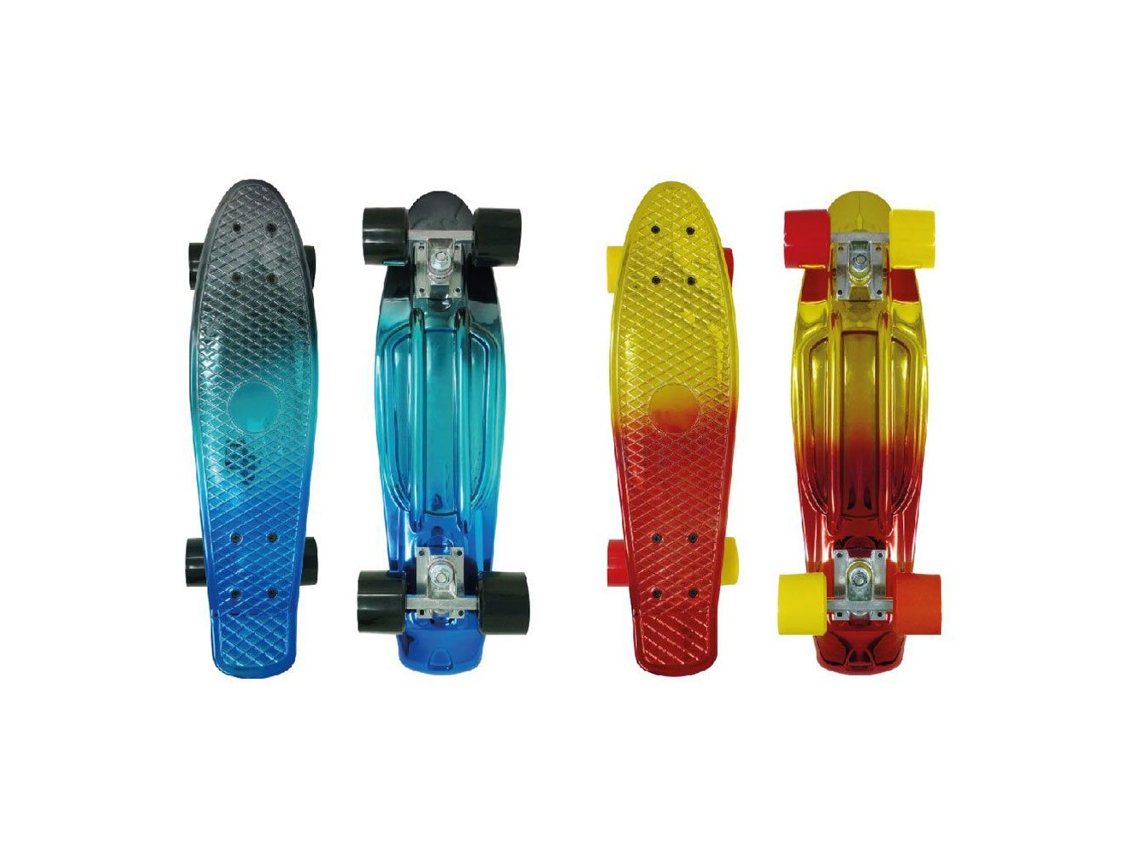 Skate Shade Abec5 Douradosport One