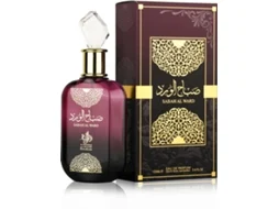 Perfume AL WATANIAH Sabah Al Ward (100 ml)