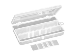 Caixa Nautica MIKADO Equipamento abm 035