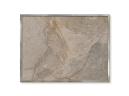 Magnetic Board Marble Ribbons For The Living Room Espelharte (80x60 Cm)