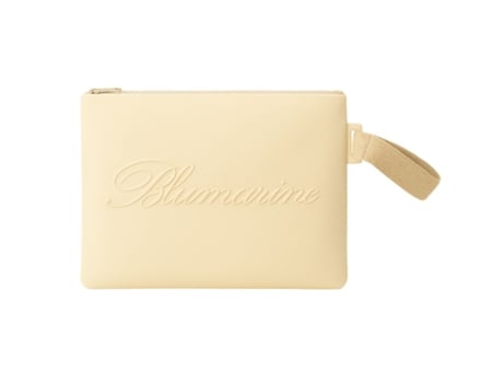 Mala De Mão Unissexo Blumarine Mare Home Costa Altro (tamanho Único)
