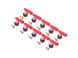 10set Conector de Painel de Solda | S/MARCA