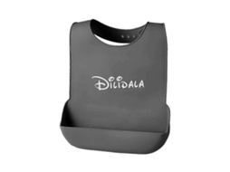 Babadores de silicone para adultos, à prova d'água e resistentes a óleo, para Idosos, Idosos, para ... GIECY
