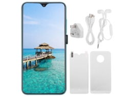 Smartphone LAXISCREED Dual Sim Reconhecimento Facial